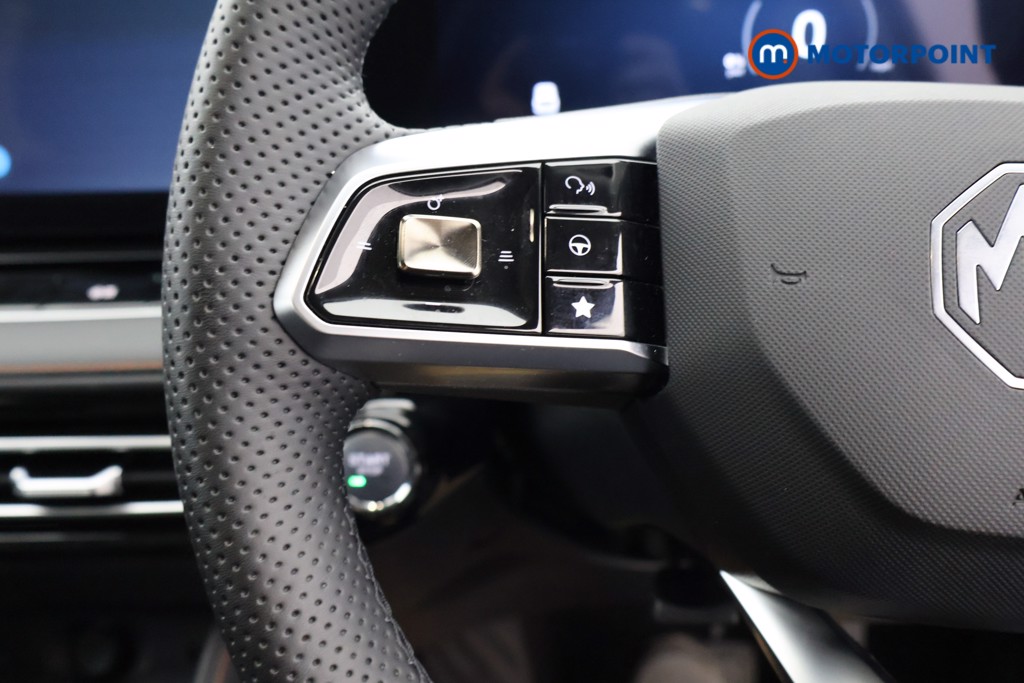 Used MG MG HS 2025 for sale - 77966192: Photo 10