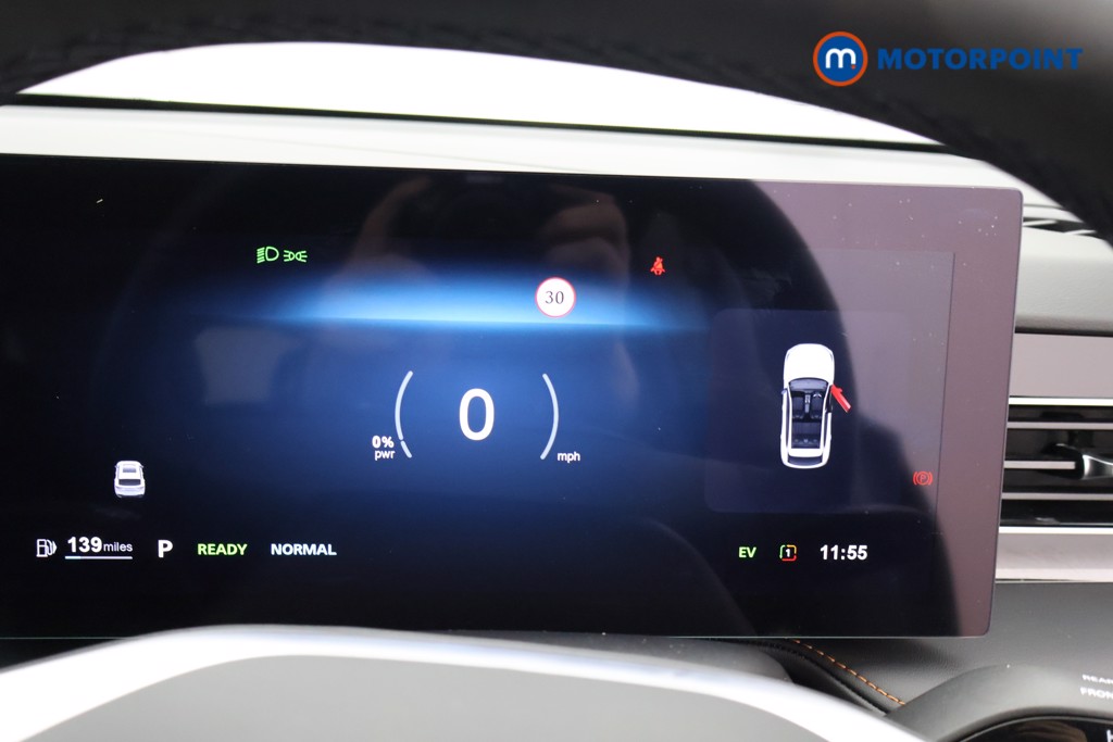 Used MG MG HS 2025 for sale - 77966192: Photo 12