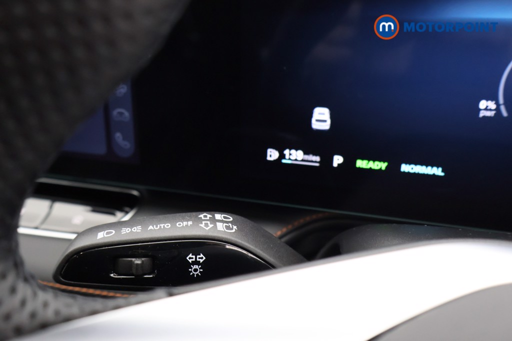 Used MG MG HS 2025 for sale - 77966192: Photo 13