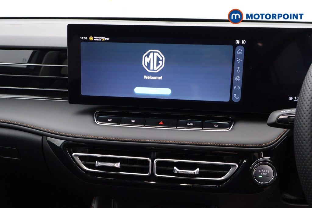 Used MG MG HS 2025 for sale - 77966192: Photo 15