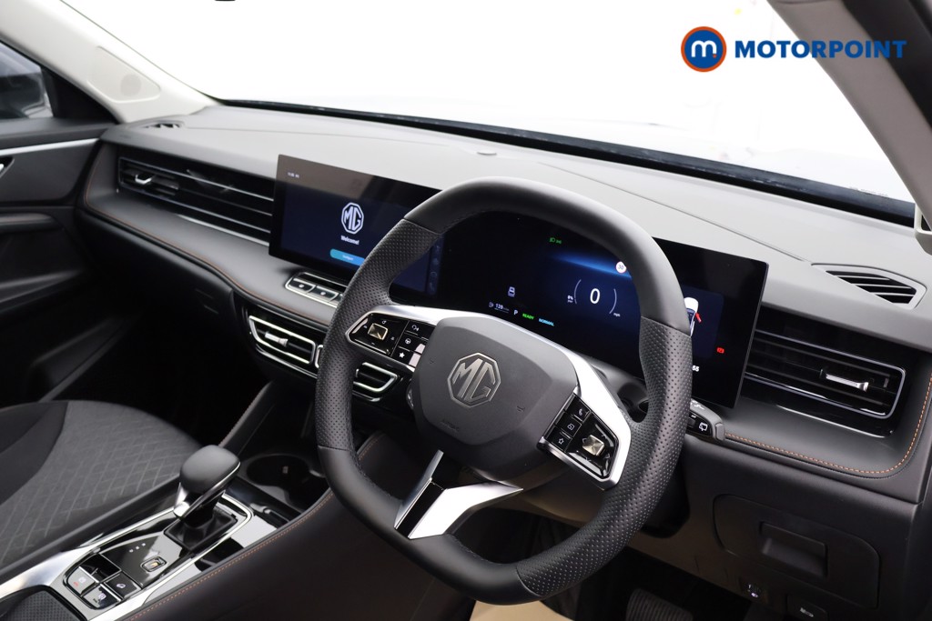 Used MG MG HS 2025 for sale - 77966192: Photo 20