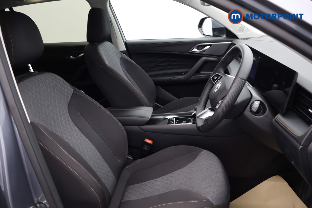 Used MG MG HS 2025 for sale - 77966192: Photo 21