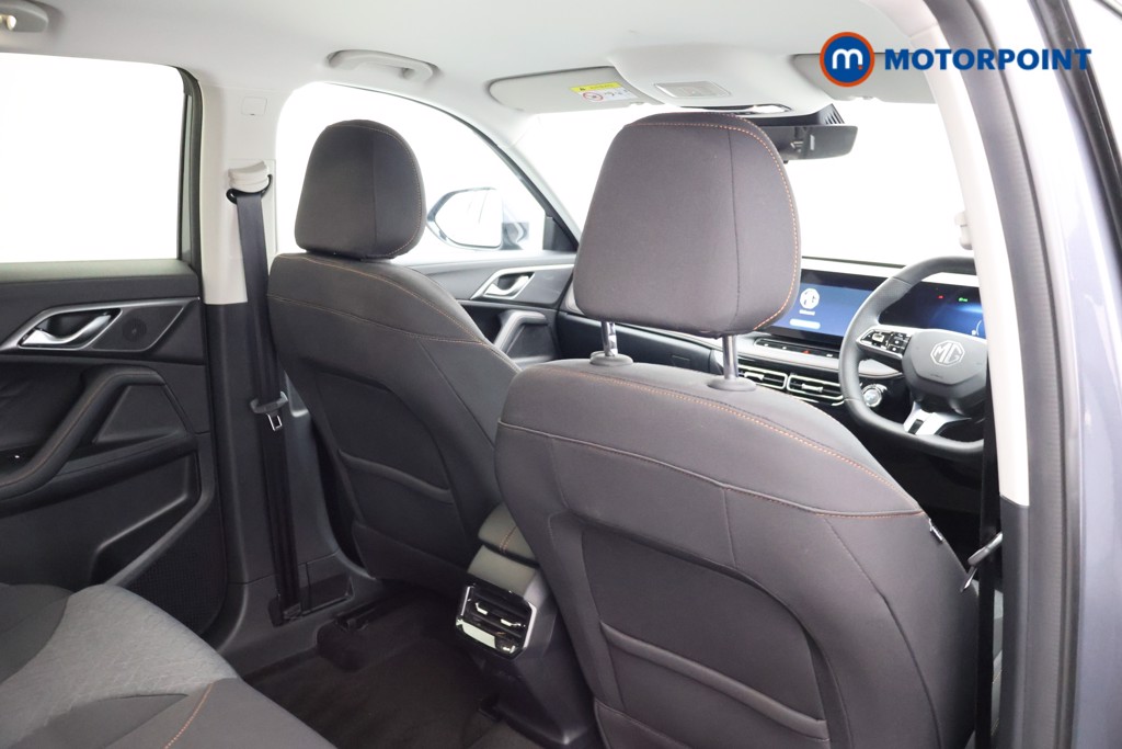 Used MG MG HS 2025 for sale - 77966192: Photo 23