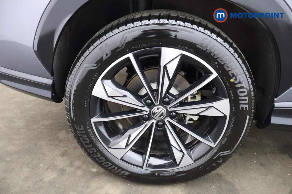 Used MG MG HS 2025 for sale - 77966192: Photo 28