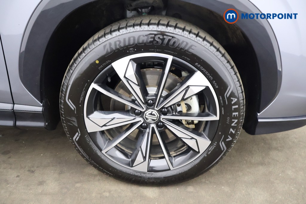 Used MG MG HS 2025 for sale - 77966192: Photo 29