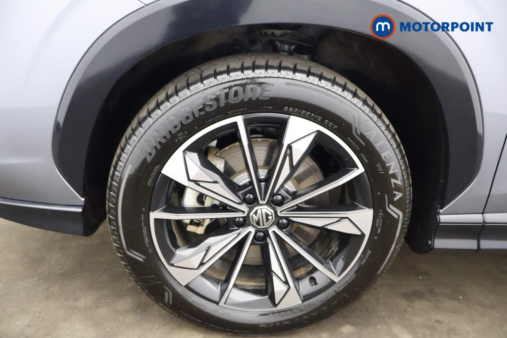 Used MG MG HS 2025 for sale - 77966192: Photo 30