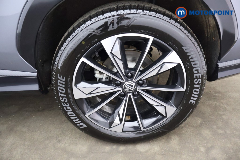 Used MG MG HS 2025 for sale - 77966192: Photo 31