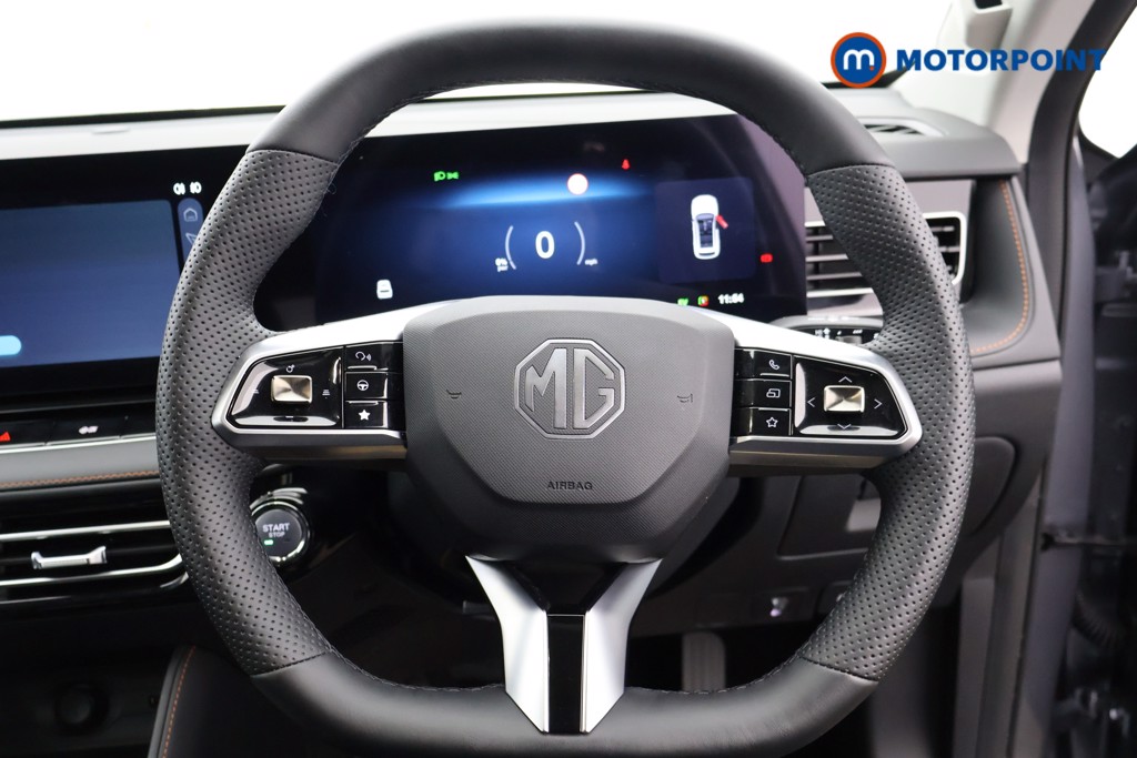 Used MG MG HS 2025 for sale - 77966192: Photo 9