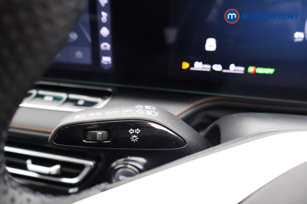 Used MG MG HS 2025 for sale - 77946553: Photo 11