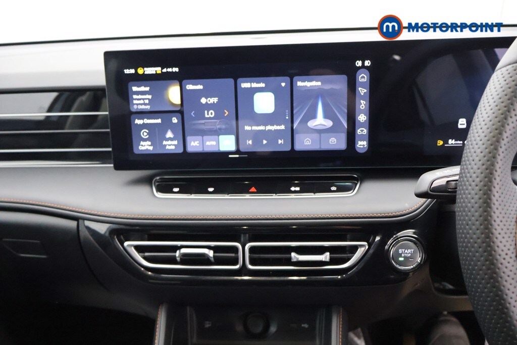 Used MG MG HS 2025 for sale - 77946553: Photo 13