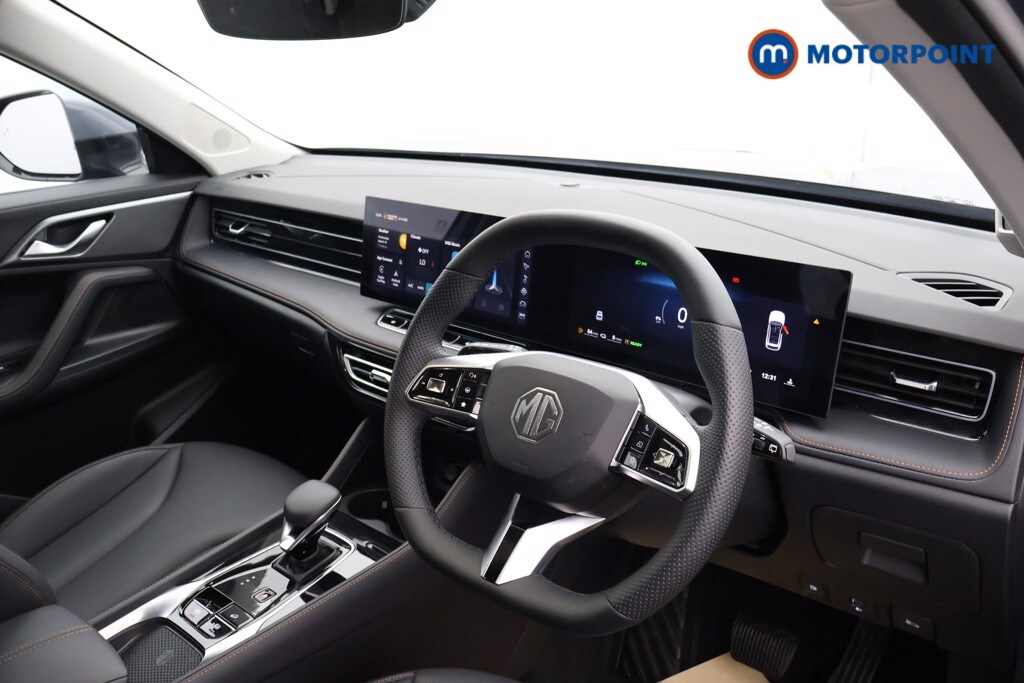 Used MG MG HS 2025 for sale - 77946553: Photo 18