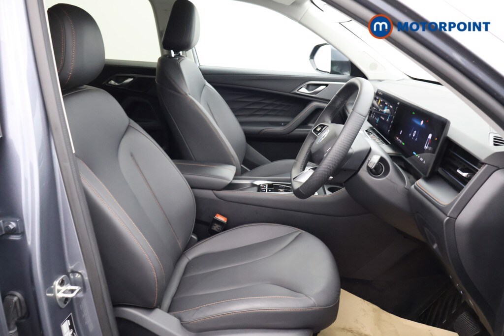 Used MG MG HS 2025 for sale - 77946553: Photo 19