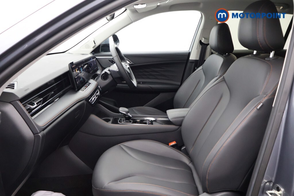 Used MG MG HS 2025 for sale - 77946553: Photo 24