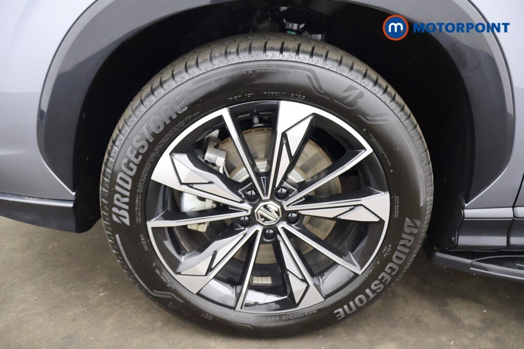 Used MG MG HS 2025 for sale - 77946553: Photo 28