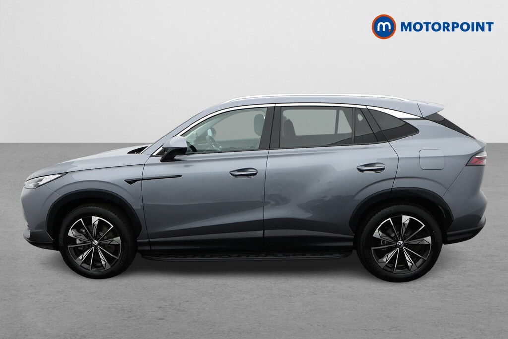 Used MG MG HS 2025 for sale - 77946553: Photo 4