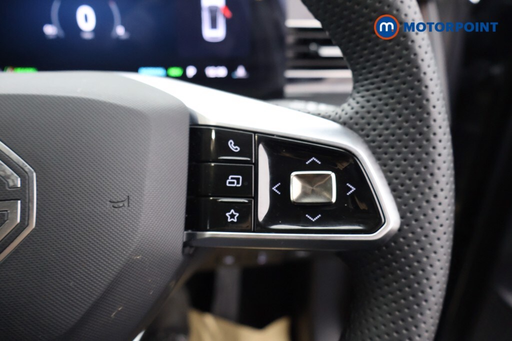 Used MG MG HS 2025 for sale - 77946553: Photo 9