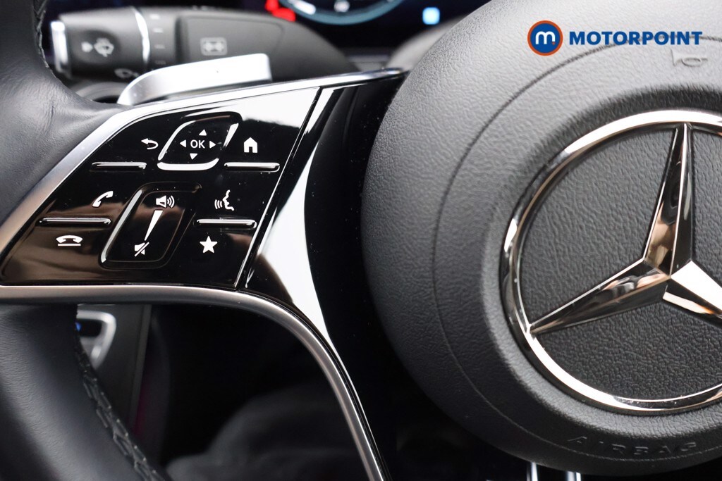 Used Mercedes-Benz E Class for sale - 77831077: Photo 10