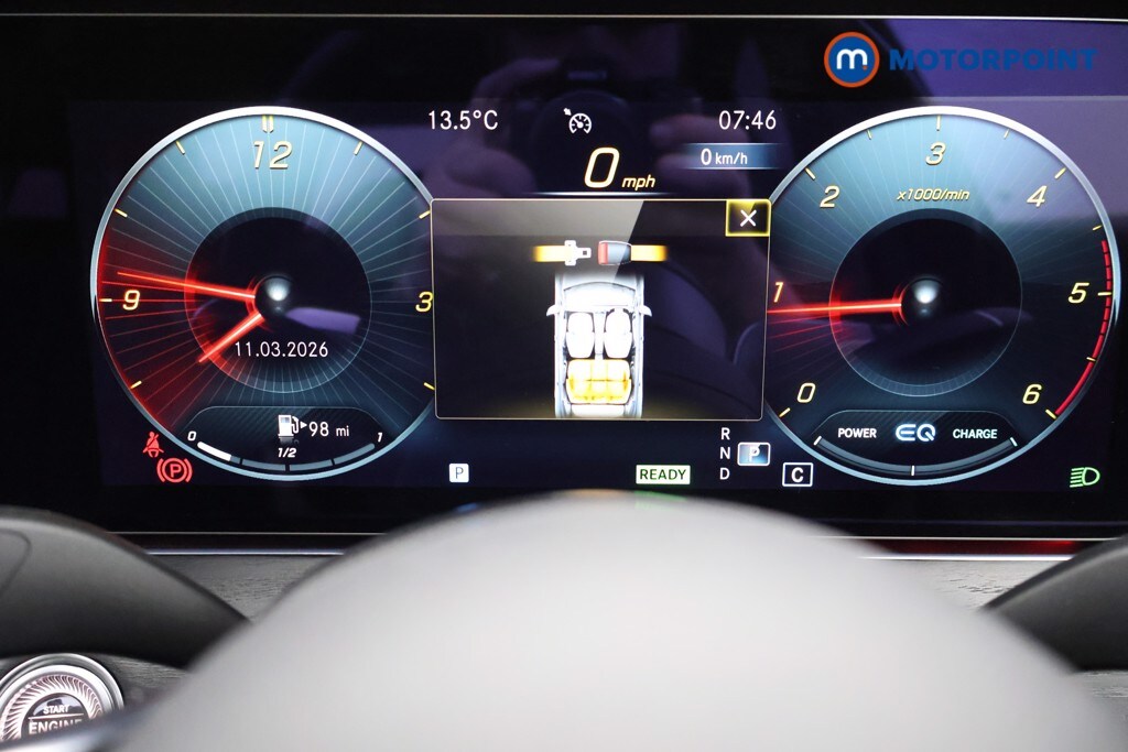 Used Mercedes-Benz E Class for sale - 77831077: Photo 12