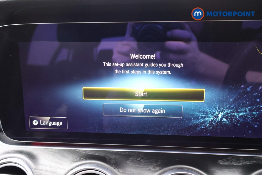 Used Mercedes-Benz E Class for sale - 77831077: Photo 13