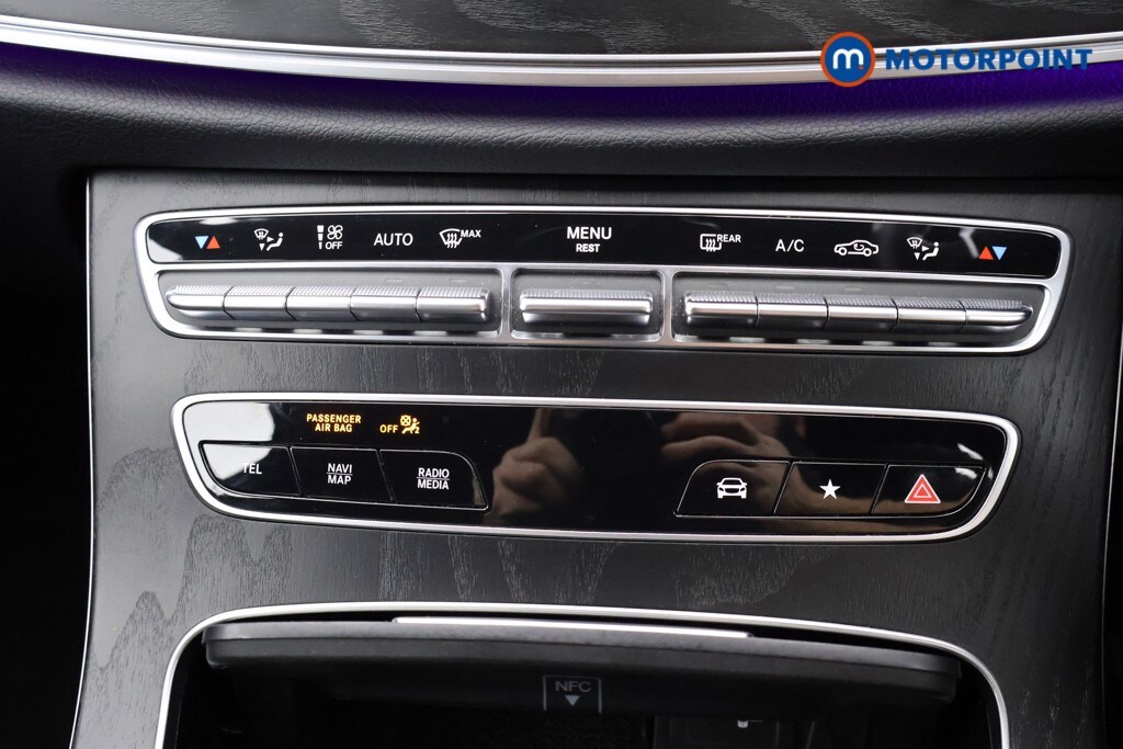 Used Mercedes-Benz E Class for sale - 77831077: Photo 14