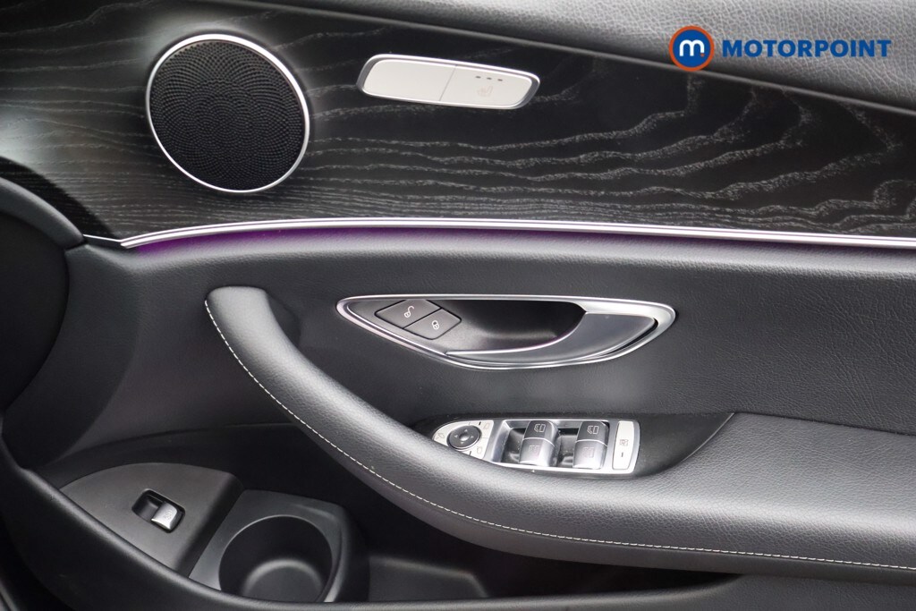 Used Mercedes-Benz E Class for sale - 77831077: Photo 19