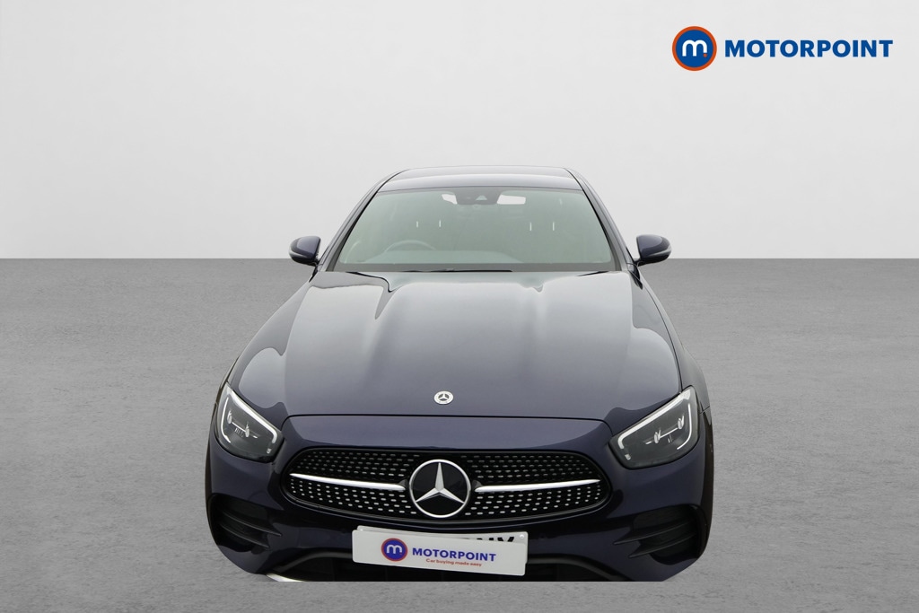 Used Mercedes-Benz E Class for sale - 77831077: Photo 2