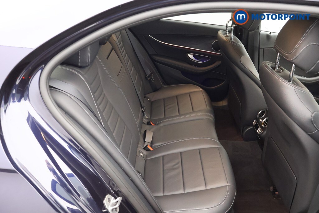 Used Mercedes-Benz E Class for sale - 77831077: Photo 22