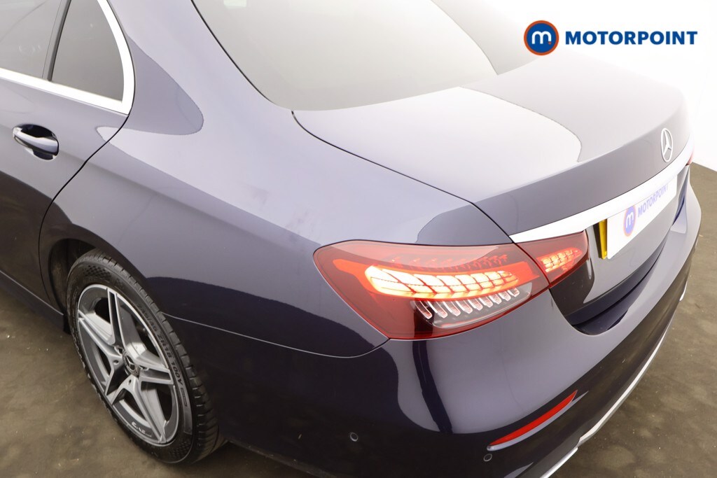 Used Mercedes-Benz E Class for sale - 77831077: Photo 24