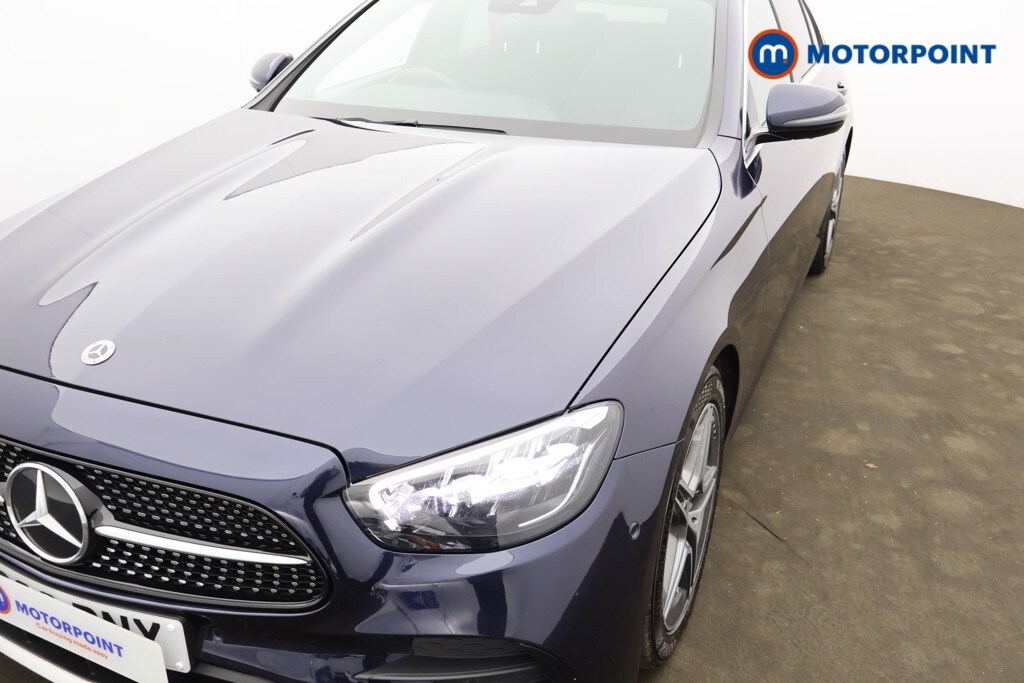 Used Mercedes-Benz E Class for sale - 77831077: Photo 25