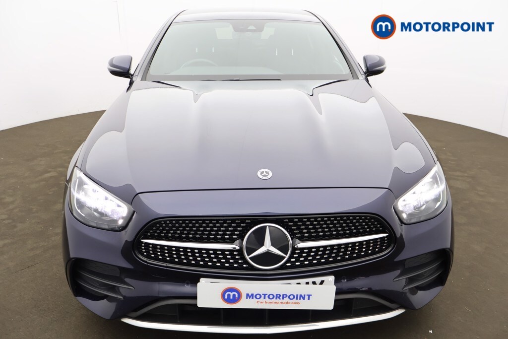 Used Mercedes-Benz E Class for sale - 77831077: Photo 26