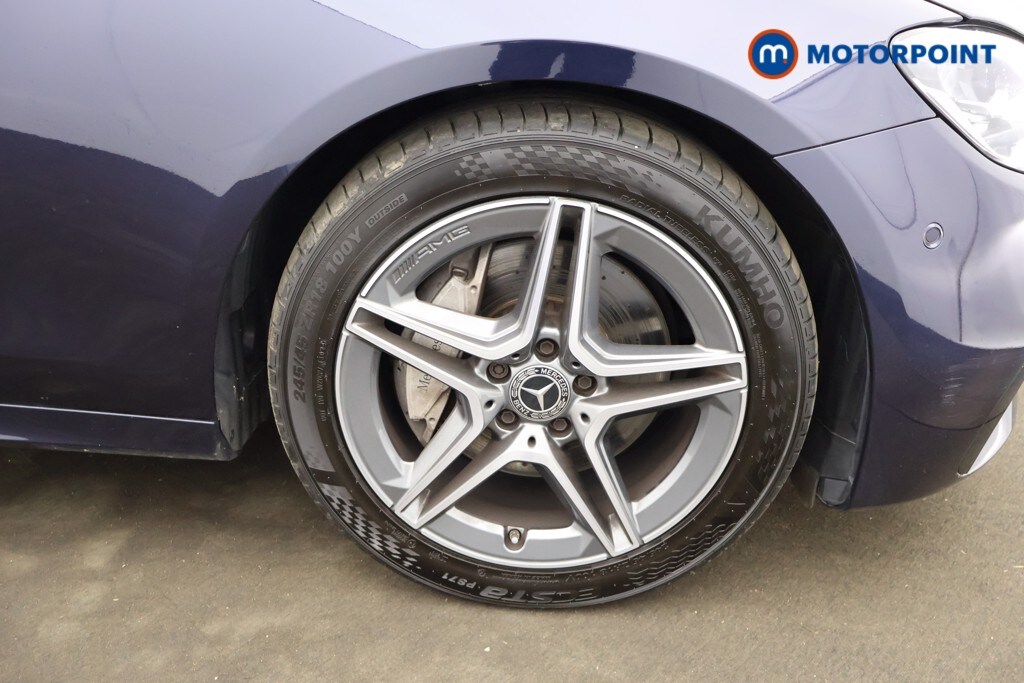 Used Mercedes-Benz E Class for sale - 77831077: Photo 29