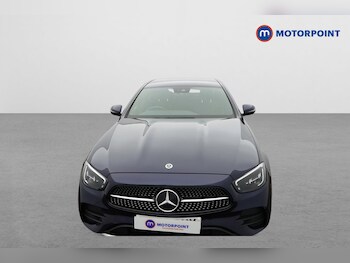 Used Mercedes-Benz E Class undefined for sale - 77831077: Photo
