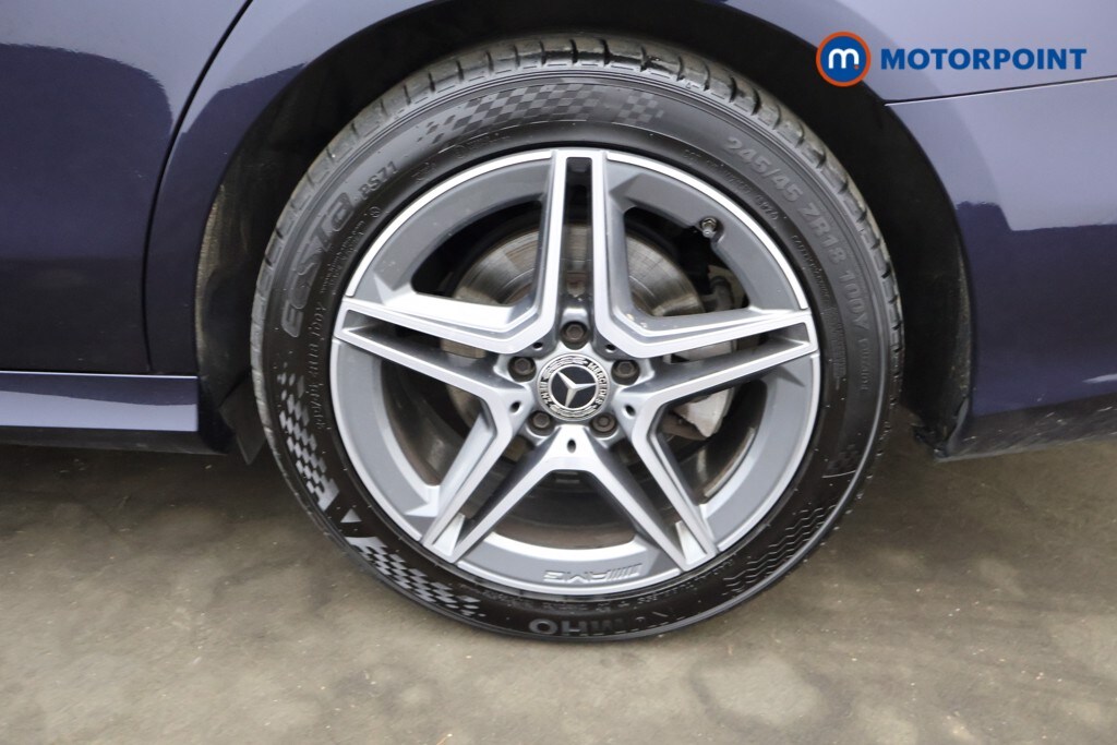 Used Mercedes-Benz E Class for sale - 77831077: Photo 31