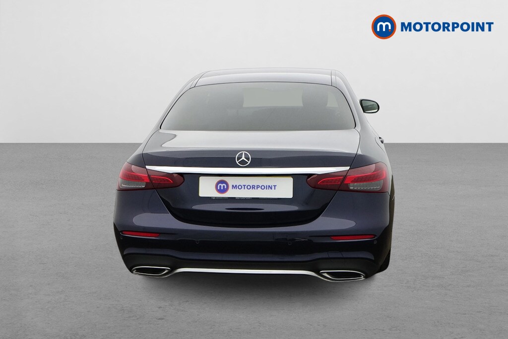 Used Mercedes-Benz E Class for sale - 77831077: Photo 6