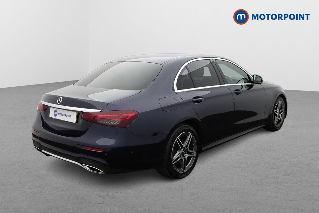 Used Mercedes-Benz E Class for sale - 77831077: Photo 7