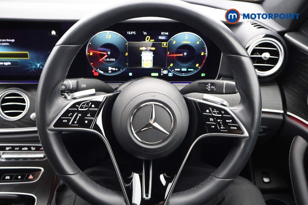 Used Mercedes-Benz E Class for sale - 77831077: Photo 9