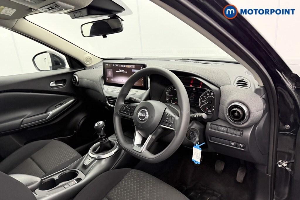 Used Nissan Juke 2025 for sale - 77814791: Photo 11