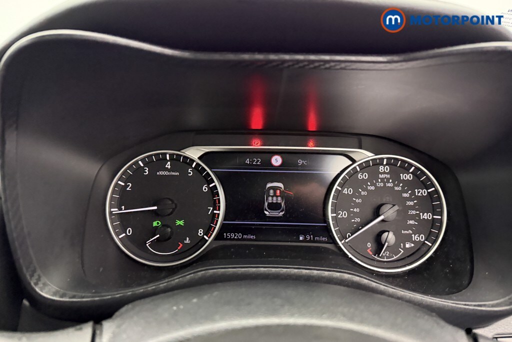 Used Nissan Juke 2025 for sale - 77814791: Photo 12