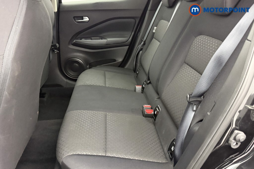 Used Nissan Juke 2025 for sale - 77814791: Photo 28