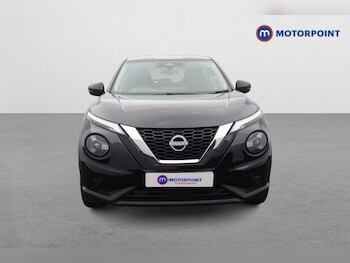 Used Nissan Juke undefined for sale - 77814791: Photo