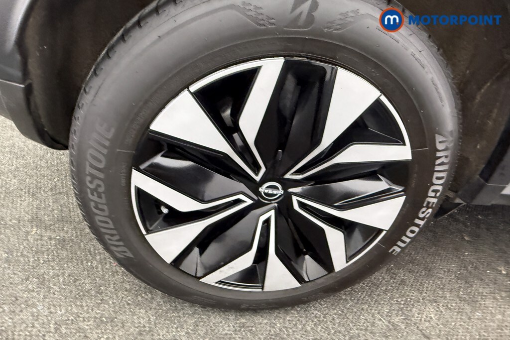 Used Nissan Juke 2025 for sale - 77814791: Photo 36