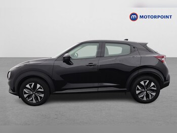 Used Nissan Juke undefined for sale - 77814791: Photo