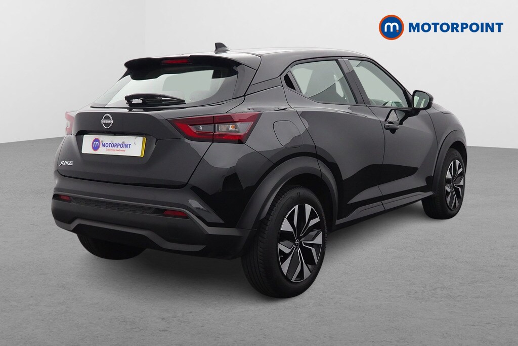 Used Nissan Juke 2025 for sale - 77814791: Photo 7