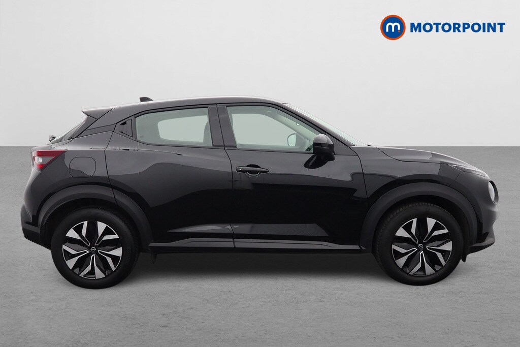 Used Nissan Juke 2025 for sale - 77814791: Photo 8