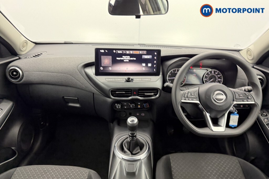 Used Nissan Juke 2025 for sale - 77814791: Photo 9