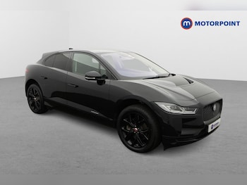 2021 - 294kW EV400 HSE 90kWh 5dr Auto [11kW Charger]