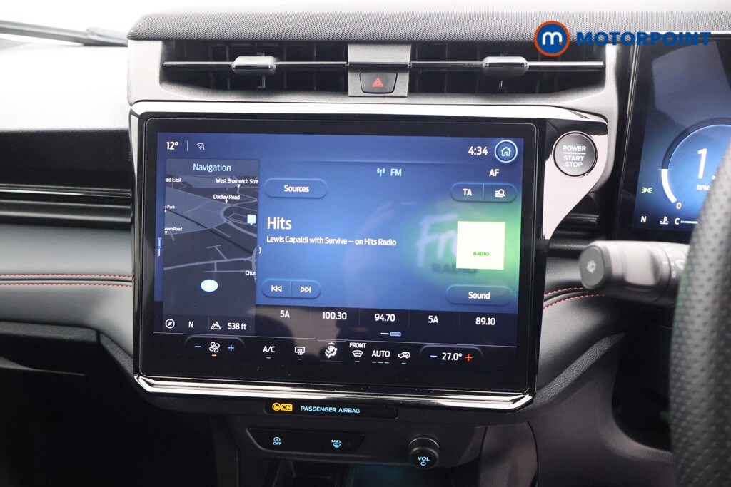 Used Ford Puma 2025 for sale - 77500517: Photo 15