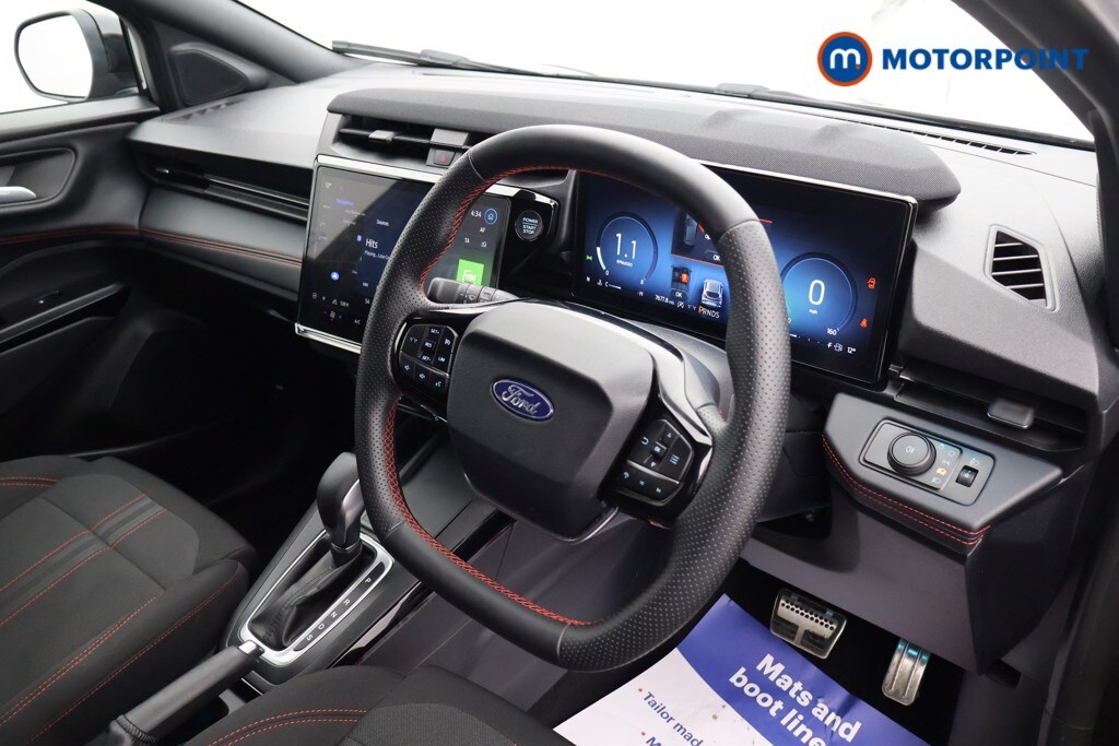 Used Ford Puma 2025 for sale - 77500517: Photo 21