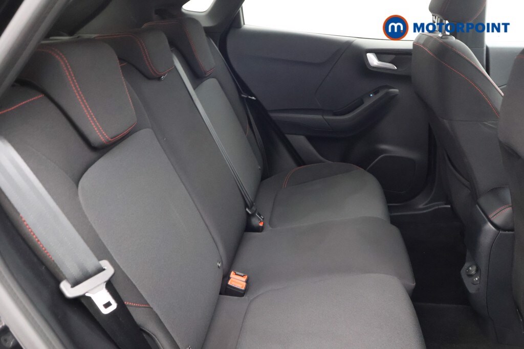 Used Ford Puma 2025 for sale - 77500517: Photo 23