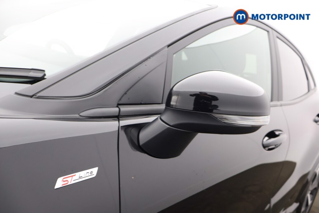 Used Ford Puma 2025 for sale - 77500517: Photo 38